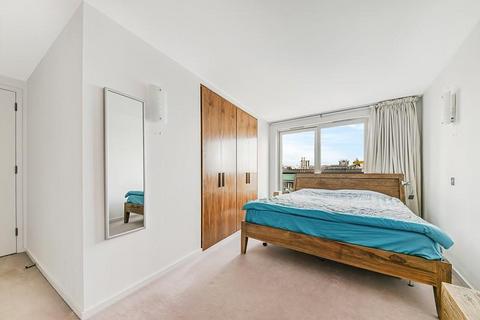 2 bedroom flat to rent - New Providence Wharf, Fairmont Avenue, Nr Canary Wharf, London, E14
