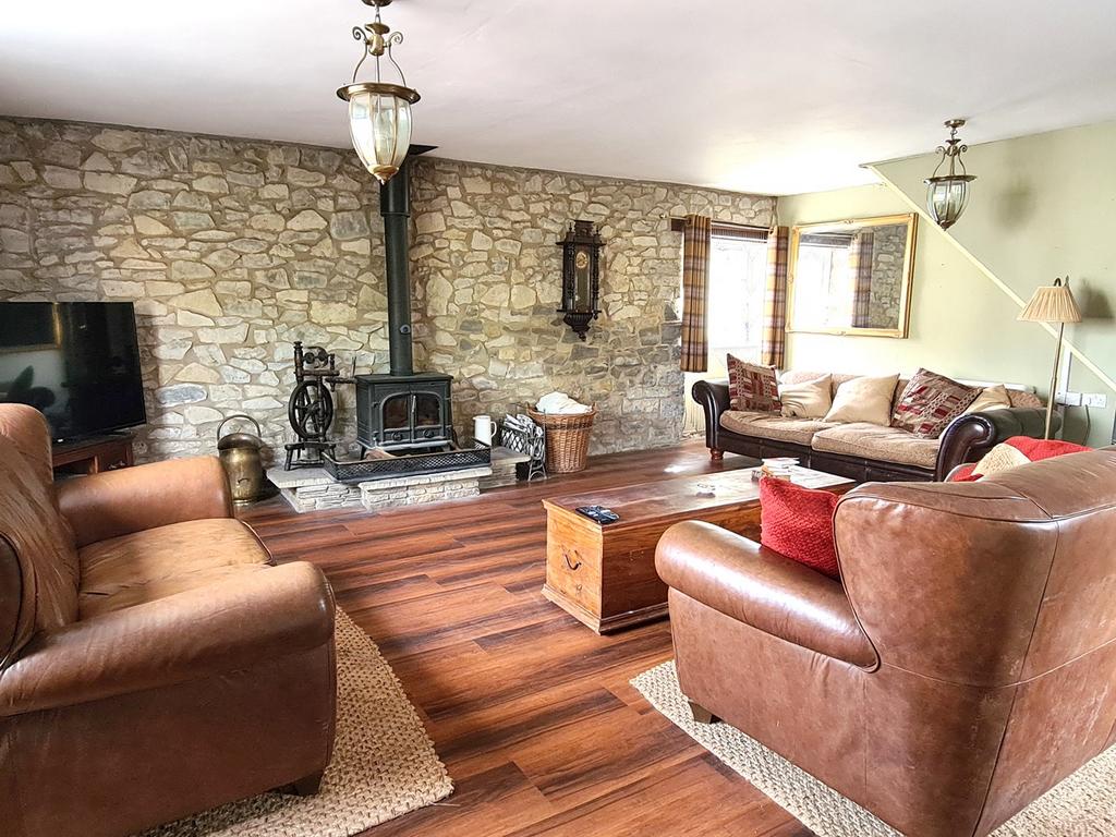 St Marys Road, Meare, Meare, BA6 3 bed detached house for sale £250,000