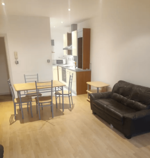 1 bedroom flat for sale, The River Buildings, LE3