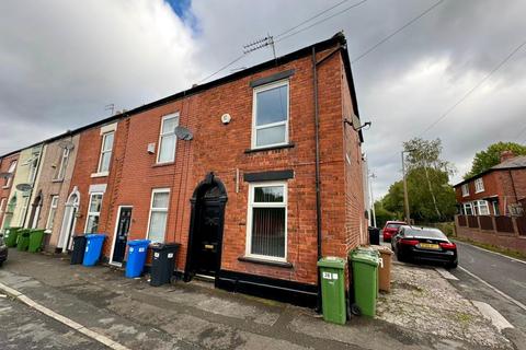 undefined, Curzon Road, Ashton Under Lyne OL6