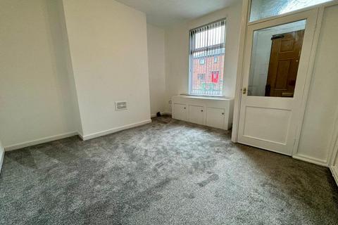 undefined, Curzon Road, Ashton Under Lyne OL6