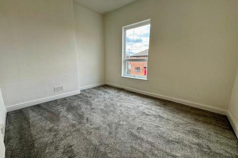 undefined, Curzon Road, Ashton Under Lyne OL6