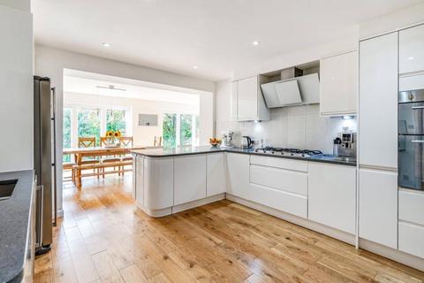 5 bedroom detached house for sale, Hurtis Hill, Crowborough, East Sussex, TN6