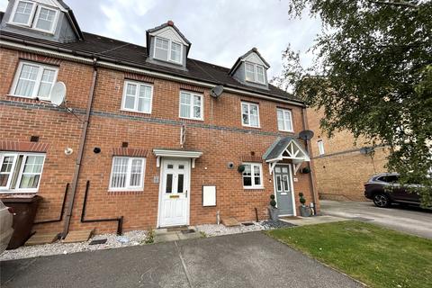 3 bed house for rent in Merlin Road, Birkenhead, Merseyside, CH42