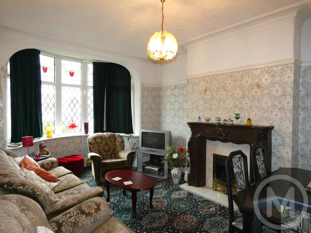 Holmfield Road, Bispham 3 bed semidetached house for sale £139,000