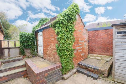 2 bedroom end of terrace house for sale, Church Cottage, Church Street, Bidford-on-Avon, Alcester, B50