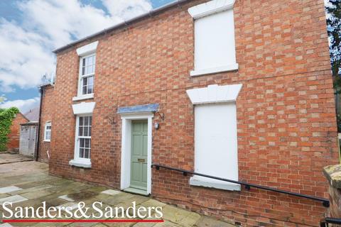 2 bedroom end of terrace house for sale, Church Cottage, Church Street, Bidford-on-Avon, Alcester, B50