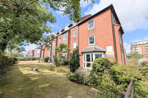 1 bedroom retirement property to rent, To Let - Homeport House, Hoghton Street, PR9 - Retirement Apt