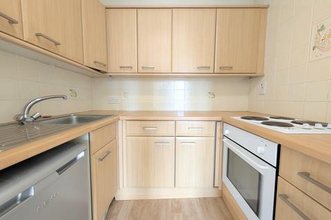 1 bedroom retirement property to rent, To Let - Homeport House, Hoghton Street, PR9 - Retirement Apt
