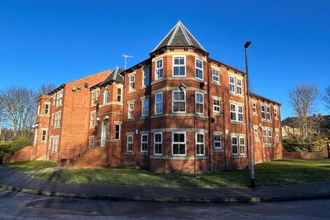 2 bedroom flat to rent, Bridgewater Court, Grove Lane, Headingley, Leeds, LS6