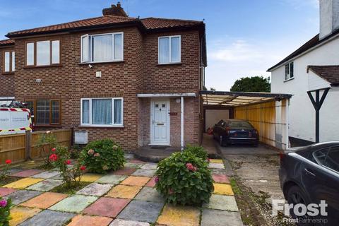 134 Staines Road, Wraysbury, Staines-upon-thames, TW19 5AH