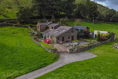3 bedroom barn conversion for sale - Goose Howe Barn, Staveley