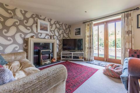 3 bedroom barn conversion for sale, Goose Howe Barn, Staveley