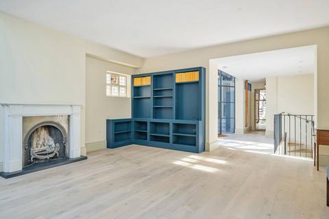 3 bedroom detached house to rent - Smith Street, Sloane Square, London, SW3