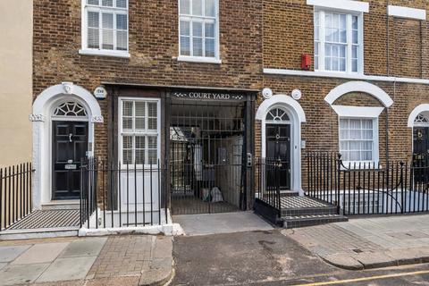 3 bedroom detached house to rent - Smith Street, Sloane Square, London, SW3