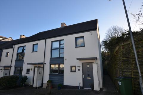 100 Northey Road, Bodmin, PL31 1JF