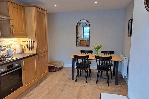 100 Northey Road, Bodmin, PL31 1JF