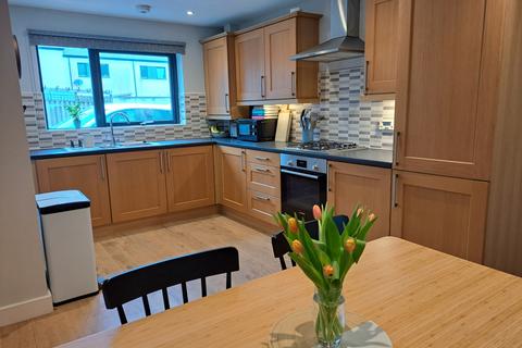 100 Northey Road, Bodmin, PL31 1JF