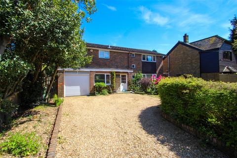 4 bedroom detached house for sale, School Lane, Hamble, Southampton, Hampshire, SO31