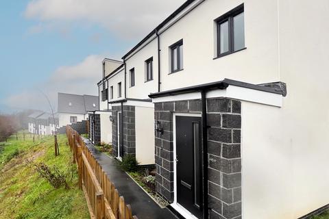 3 bedroom end of terrace house for sale - Plot 141, 3 Bedroom House at Priory Meadows, 1 Pilgrims Walk PL31