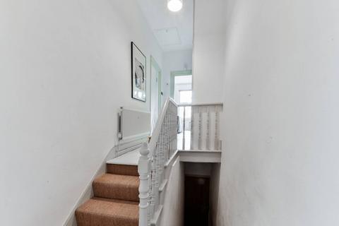 113b Alexandra Road, Hornsey, London, N8 0LG