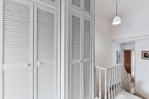 113b Alexandra Road, Hornsey, London, N8 0LG