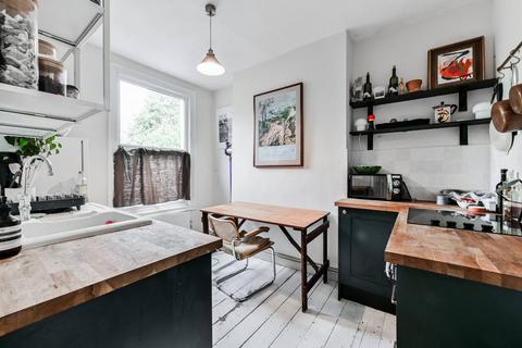 113b Alexandra Road, Hornsey, London, N8 0LG