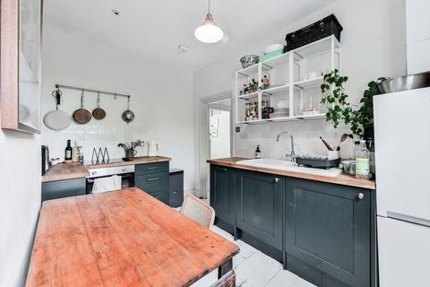 113b Alexandra Road, Hornsey, London, N8 0LG