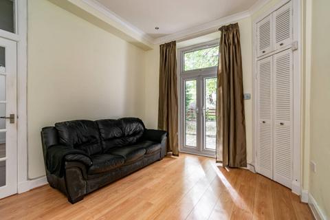 1 bedroom ground floor flat for sale - 2/4 Wheatfield Terrace, Gorgie, EH11 2PA