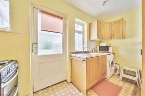 22 Gladstone Road, Headington, Oxford, OX3 8LJ