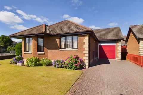 2 bedroom bungalow for sale, 1 Gean Grove, Blairgowrie, Perthshire, PH10