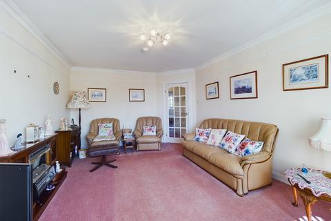 2 bedroom bungalow for sale, 1 Gean Grove, Blairgowrie, Perthshire, PH10