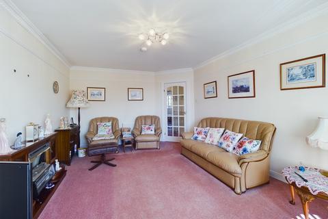 1 Gean Grove, Blairgowrie, PH10 6TL