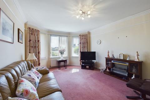1 Gean Grove, Blairgowrie, PH10 6TL