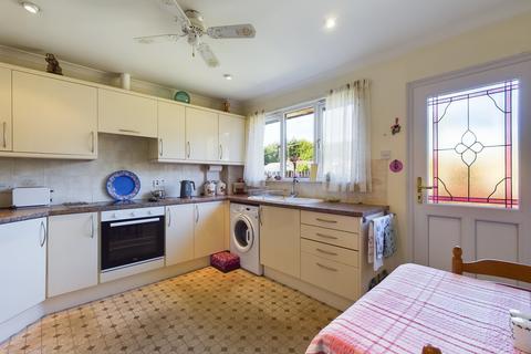 1 Gean Grove, Blairgowrie, PH10 6TL