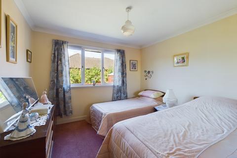 1 Gean Grove, Blairgowrie, PH10 6TL