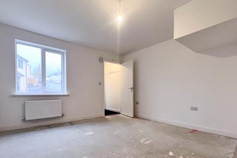 3 bedroom end of terrace house for sale - Plot 142, 3 Bedroom House at Priory Meadows, 37 Longfair Road PL31