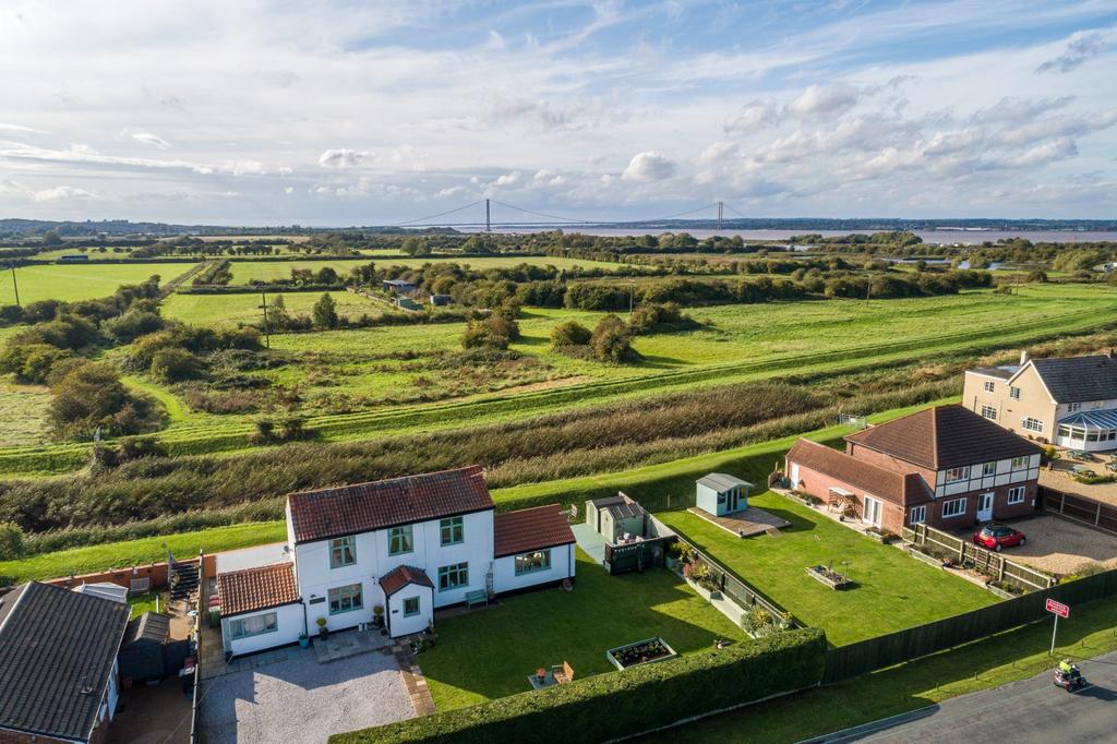 Ferry Road, Barrow Haven, BarrowUponHumber, North Lincolnshire, DN19