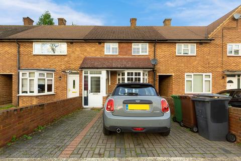 2 bedroom terraced house for sale, Arundel Drive, Borehamwood, WD6