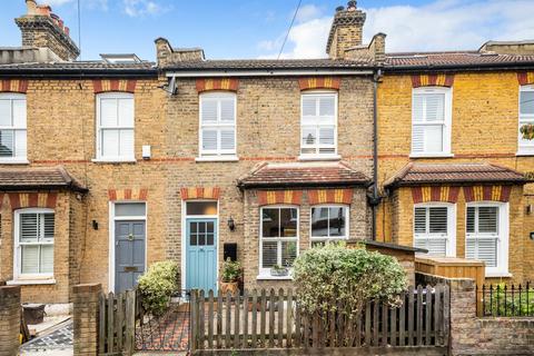 88 Nelson Road, London, SW19 1HX