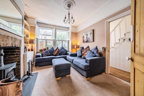 88 Nelson Road, London, SW19 1HX