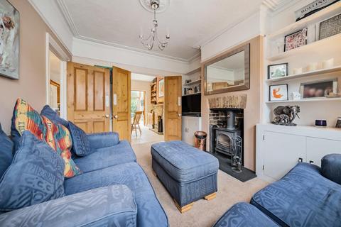 88 Nelson Road, London, SW19 1HX