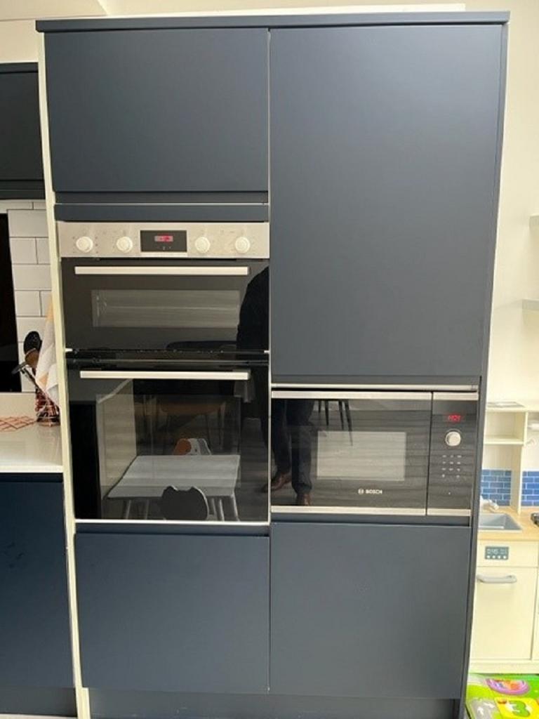 Kitchen Detail