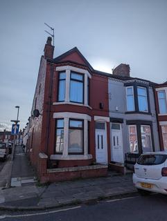 3 bedroom terraced house for sale - Luxmore Road, Liverpool