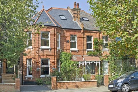 5 bedroom semi-detached house for sale, Chevening Road, Queen's Park, London, NW6