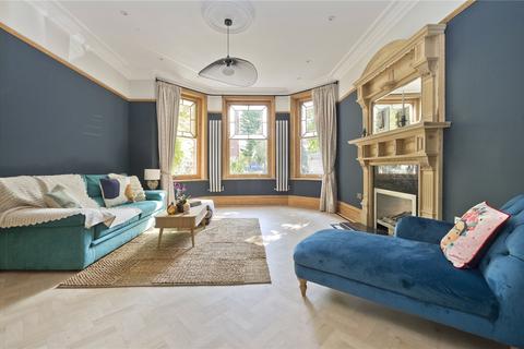 5 bedroom semi-detached house for sale, Chevening Road, Queen's Park, London, NW6