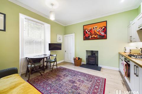 1 bedroom flat to rent, Breadalbane Terrace, Dalry, Edinburgh, EH11