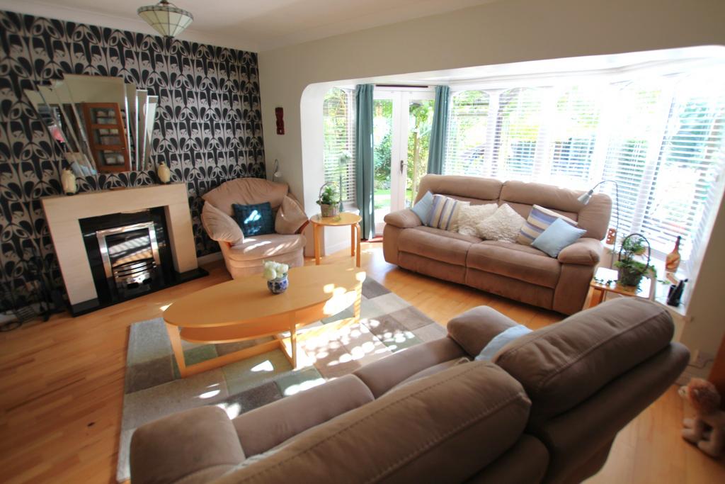 Linving room