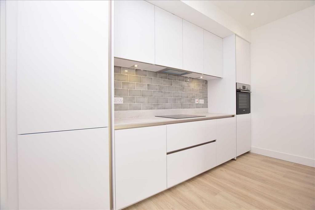 Lounge/Kitchen