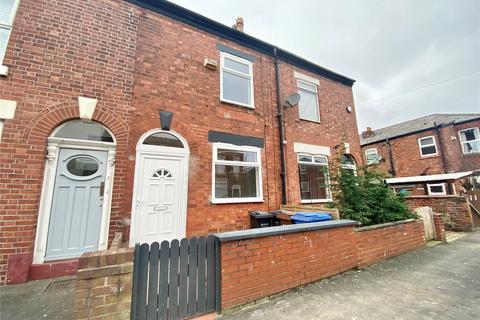 2 bedroom terraced house to rent, Atherton Street, Edgeley, Stockport, SK3